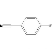 4-Fluorobenzonitrilo Nº CAS 1194-02-1